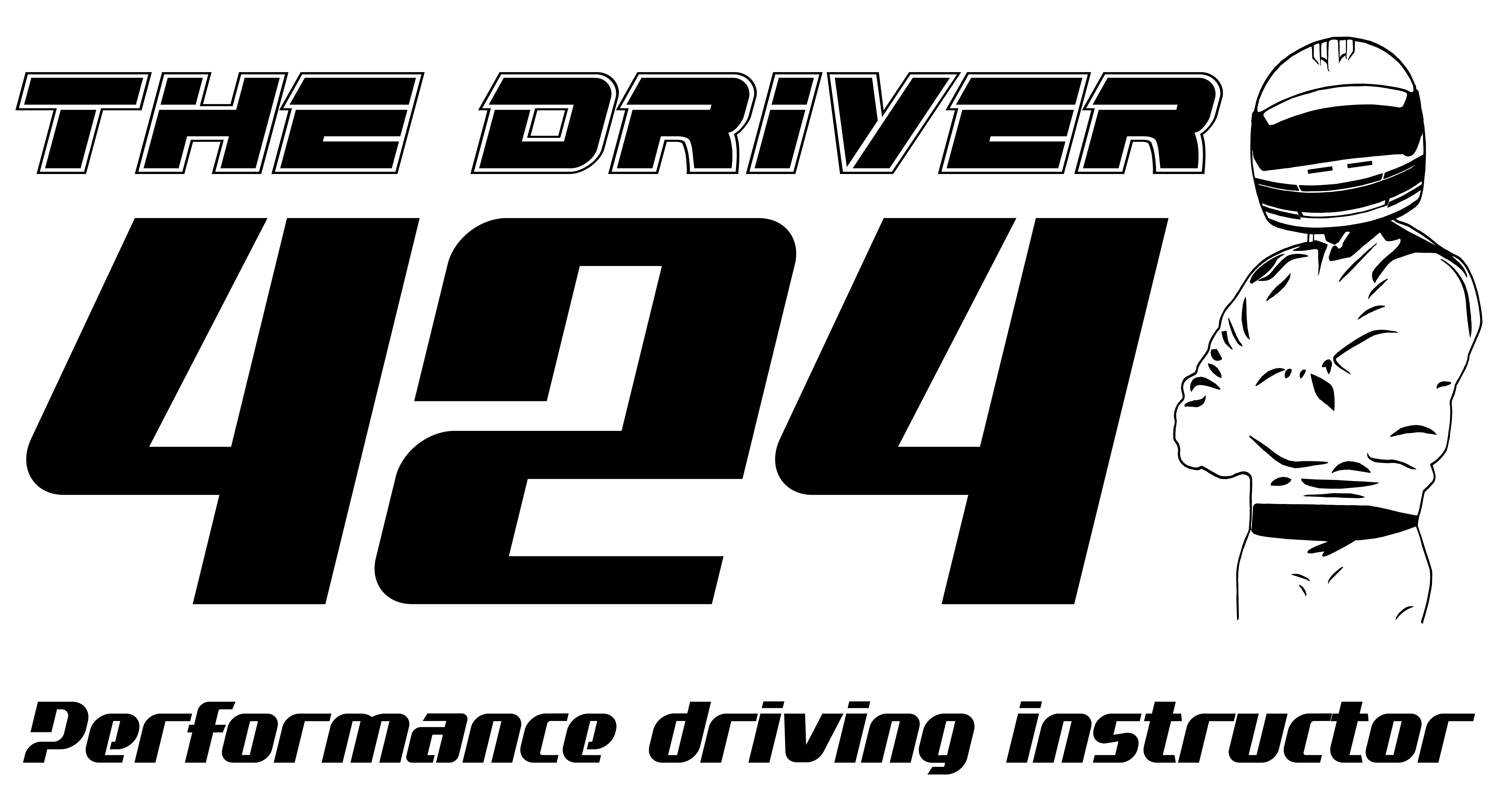 The Driver 424